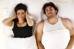 Obstructive Sleep Apnea and Snoring Treatment
