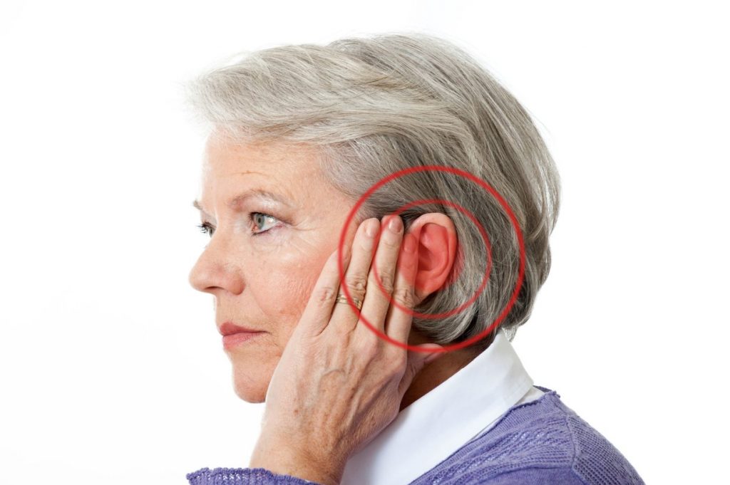 Why Are My Ears Ringing? | Fox Valley ENT