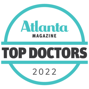 Atlanta Top Docs 2022